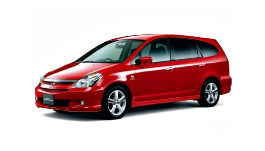 Honda Stream (2000-2006)